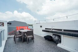 Cabana (D28), Terrace #455828281